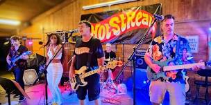 Hotstreak returns for the Mashpee Summer Concert Series