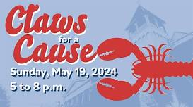 Claws for a Cause 2024