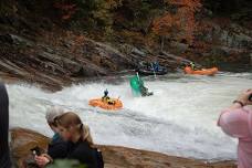 White Water Watch Hike