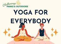 Free Yoga for EveryBODY