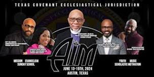 AIM-Scholastic Motivation Ministry Conference