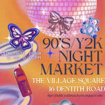 90’s/Y2K Market