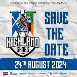 Highland Games 2024