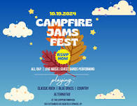 Campfire Jams Fest