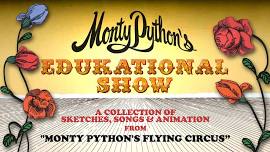 Monty Python’s Edukational Show