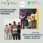 Intercultural Competence Training (ICT) session for employers