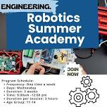 Robotics Summer Academy