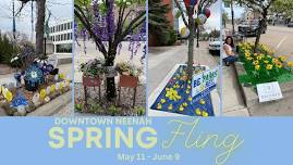 Downtown Neenah Spring Fling