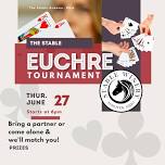 Euchre Night