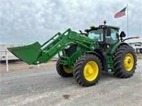 May 2024 Equipment Consignment Auction