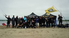 Shediac Kitesurf Event & Demo 2024