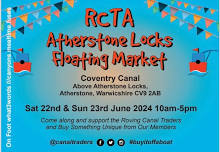 RCTA Atherstone Floating Market