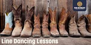 Line Dancing Lessons