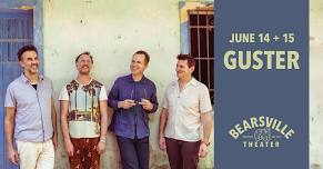 Guster