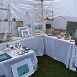 59th Annual Pentwater Art & Craft Fair