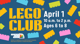 LEGO® Club