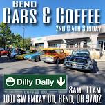 Bend Cars & Coffee