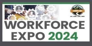 Workforce Expo 2024