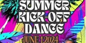 Nola Rush Basketball Summer Kickoff Dance