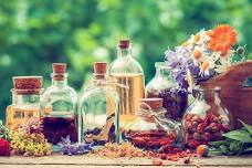 Aromatherapy Extravaganza