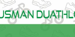 Dousman Duathlon