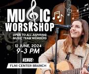 Music Workshop