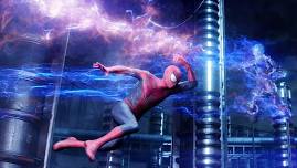 THE AMAZING SPIDER-MAN 2