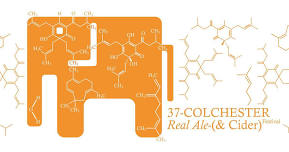 37th Colchester Real Ale and Cider Festival