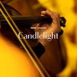 Candlelight: From Bach to The Beatles at Dayton Masonic Center