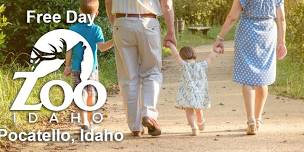 Grandparents’ Day at the Zoo