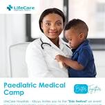 Kids Medical Fun Day