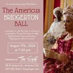 The Americus Bridgerton Ball