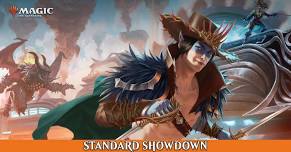 Outlaws of Thunder Junction - Standard Showdown