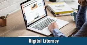 Digital Literacy