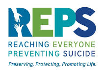 REPS Grief Support Group- for those who have lost a loved one to suicide