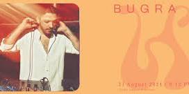 Hyde Beach Bodrum Presents Bugra T