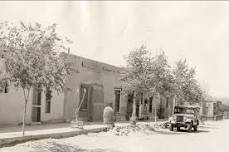 Mesilla Tour — Historic Santa Fe Foundation