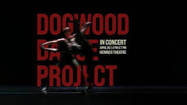 Dogwood Dance Project In Concert