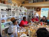 Community Herbalist Course I