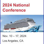 2024 National Conference