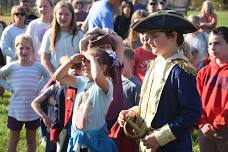 Generations Event @ Valley Forge