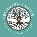 Becoming Families - Baby Massage