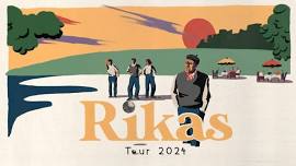 Rikas (DE) • Aarau • KIFF