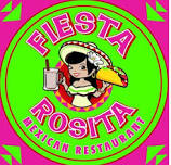 Ribbon Cutting - Fiesta Rosita Mexican Restuarant