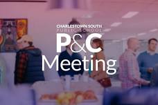 P&C Meeting