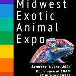 Midwest Exotic Animal Expo