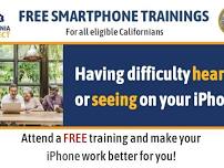 iPhone Training by CA Connect