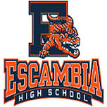 Booker T. Washington at Escambia