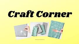 Craft Corner