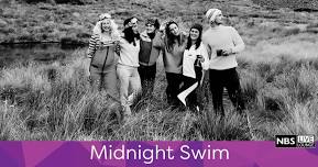 NBS Live Lounge: Midnight Swim